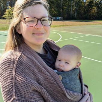 Babylist Registry Photo