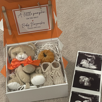 Babylist Registry Photo