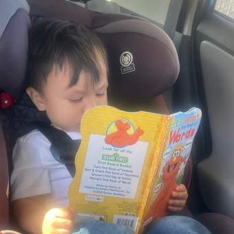 Babylist Registry Photo