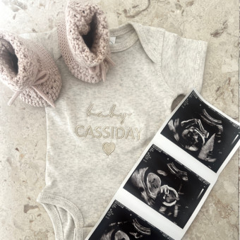 Babylist Registry Photo