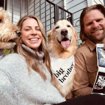 Babylist Registry Photo