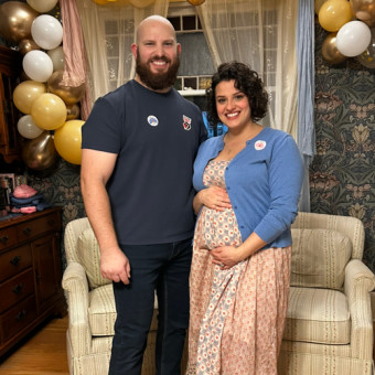 Babylist Registry Photo