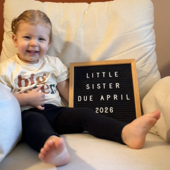 Babylist Registry Photo