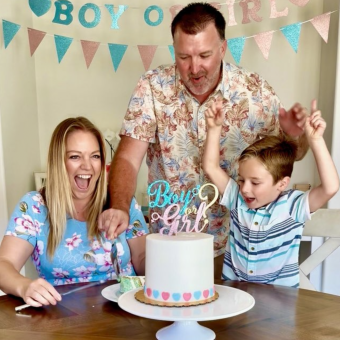 Babylist Registry Photo