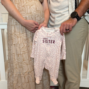 Babylist Registry Photo