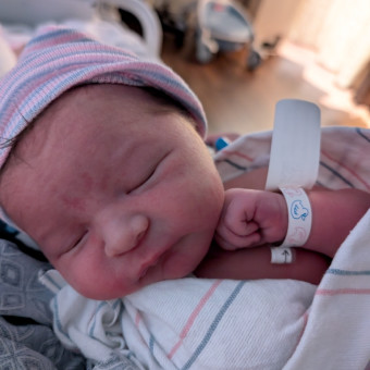 Babylist Registry Photo