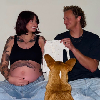 Babylist Registry Photo