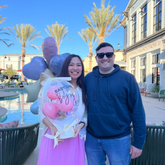 Babylist Registry Photo