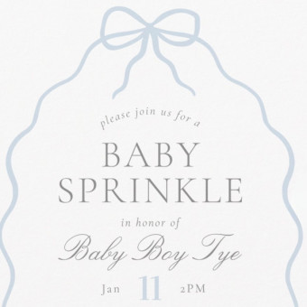 Babylist Registry Photo