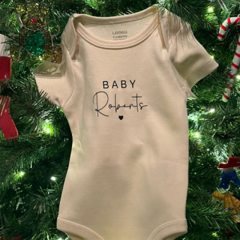 Babylist Registry Photo