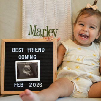 Babylist Registry Photo