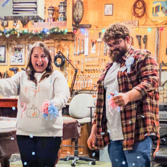 Babylist Registry Photo