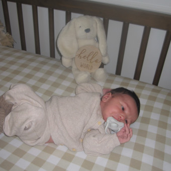 Babylist Registry Photo