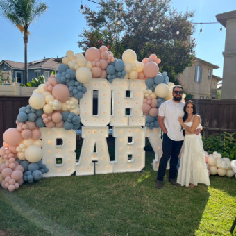 Babylist Registry Photo