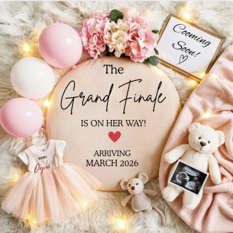 Babylist Registry Photo