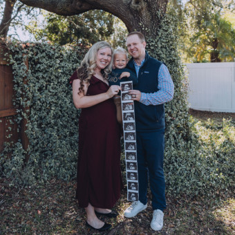 Babylist Registry Photo