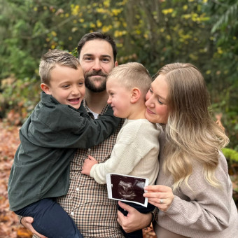 Babylist Registry Photo