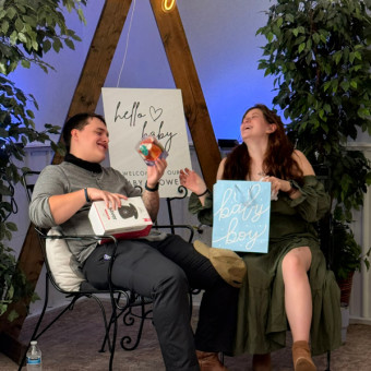 Babylist Registry Photo