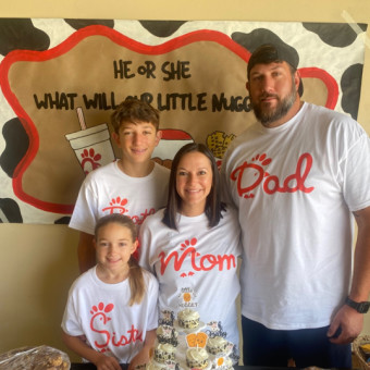 Babylist Registry Photo