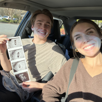 Babylist Registry Photo