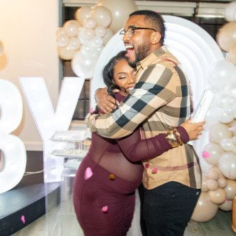 Babylist Registry Photo