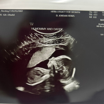 Babylist Registry Photo