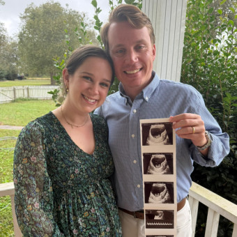 Babylist Registry Photo