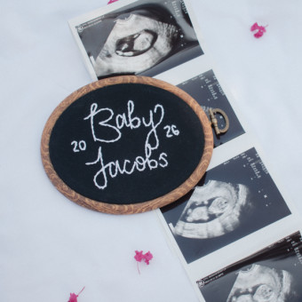 Babylist Registry Photo