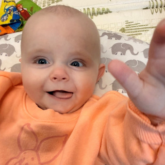 Babylist Registry Photo