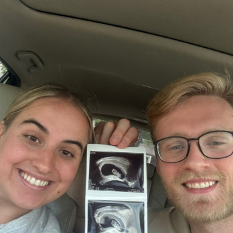 Babylist Registry Photo