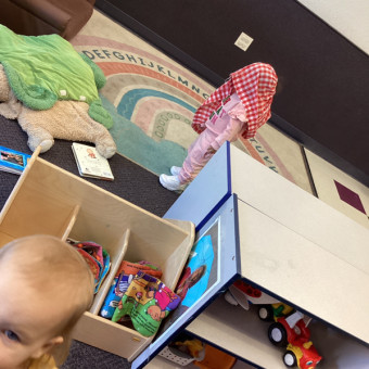 Babylist Registry Photo