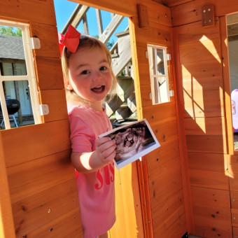 Babylist Registry Photo