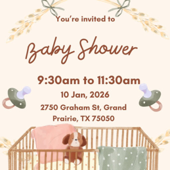 Babylist Registry Photo