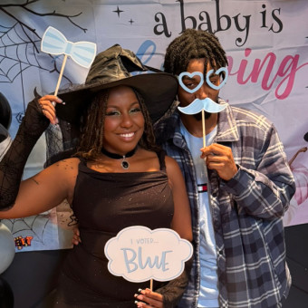 Babylist Registry Photo