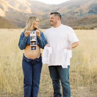 Babylist Registry Photo