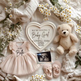 Babylist Registry Photo