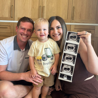 Babylist Registry Photo