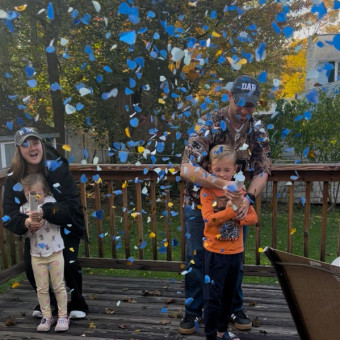 Babylist Registry Photo