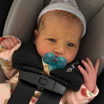 Babylist Registry Photo