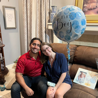 Babylist Registry Photo