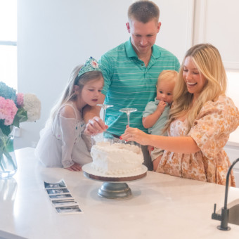 Babylist Registry Photo