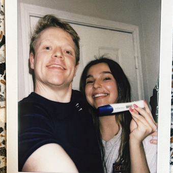 Babylist Registry Photo