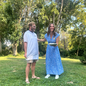 Babylist Registry Photo