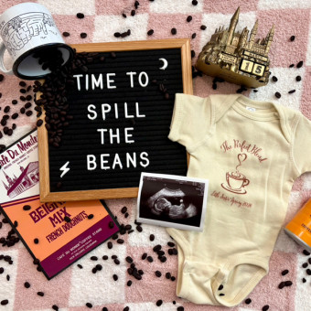 Babylist Registry Photo