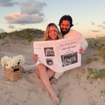 Babylist Registry Photo