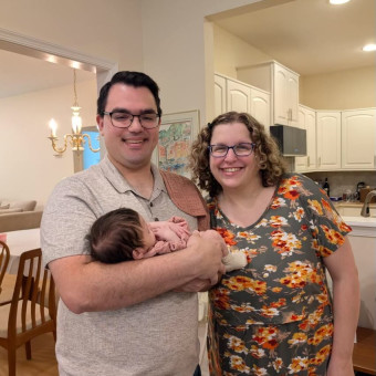 Babylist Registry Photo