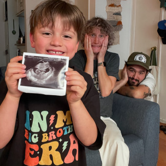 Babylist Registry Photo