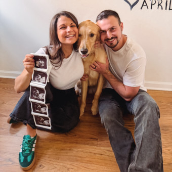 Babylist Registry Photo