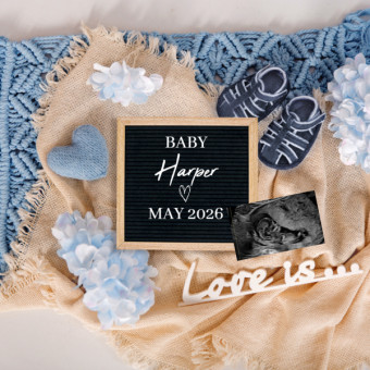 Babylist Registry Photo