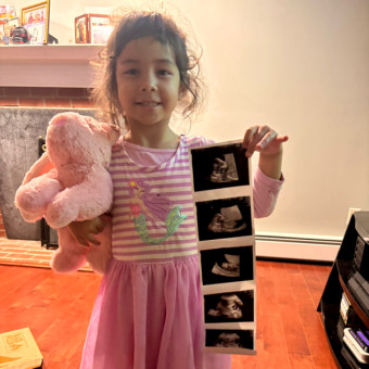 Babylist Registry Photo